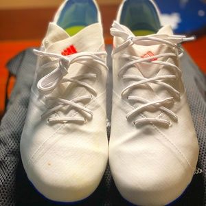 Adidas Nemesis Messi 19.1